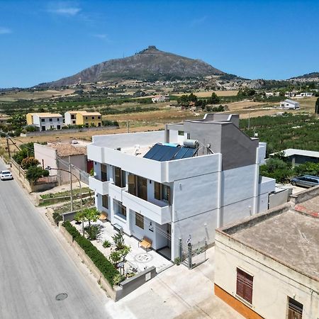 B&B Profumi Di Sicilia Valderice Exterior foto