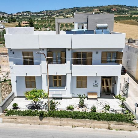 B&B Profumi Di Sicilia Valderice Exterior foto