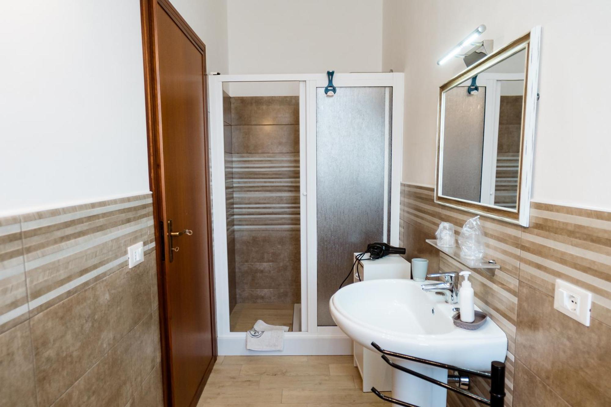 B&B Profumi Di Sicilia Valderice Exterior foto