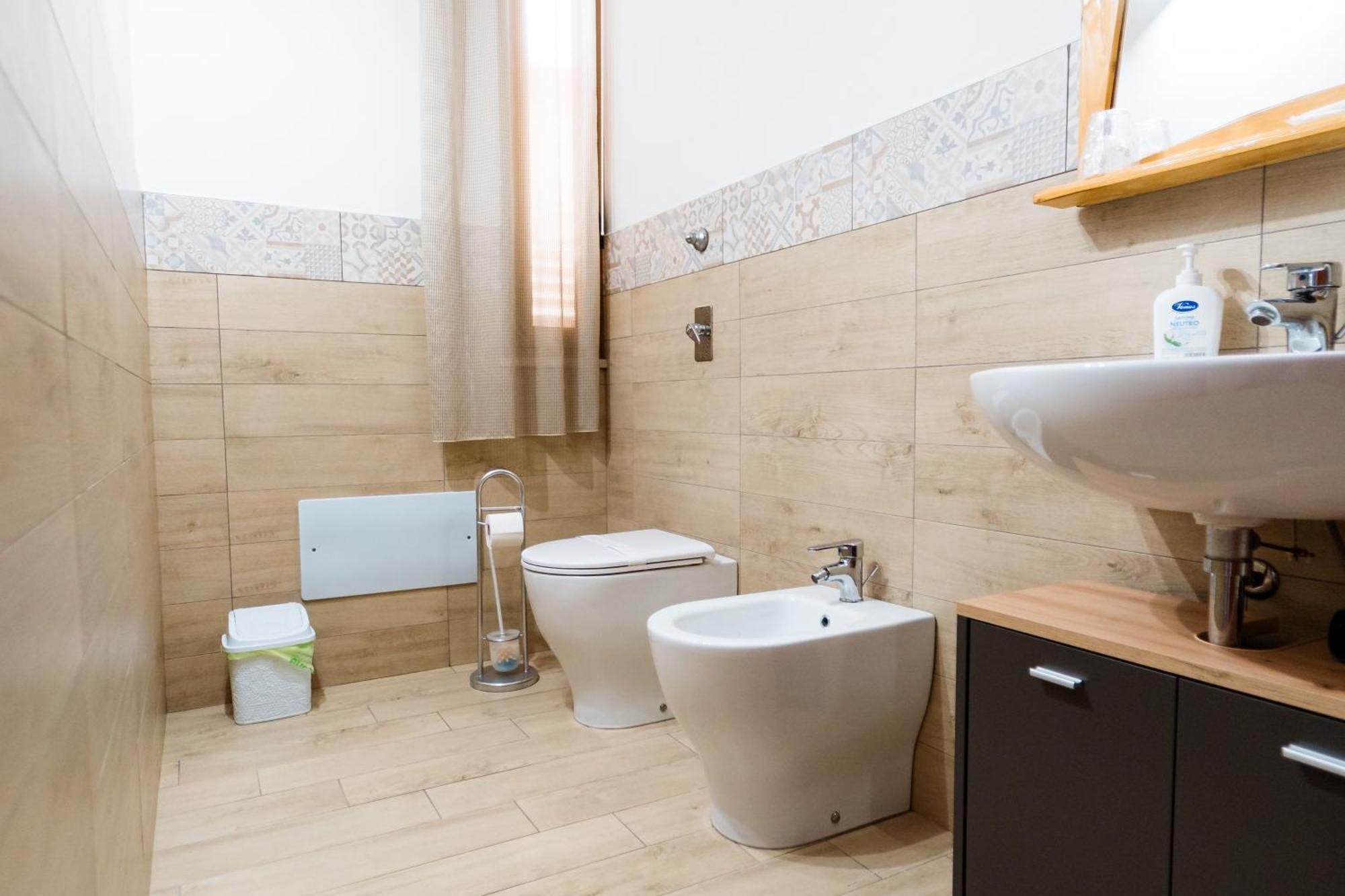 B&B Profumi Di Sicilia Valderice Exterior foto