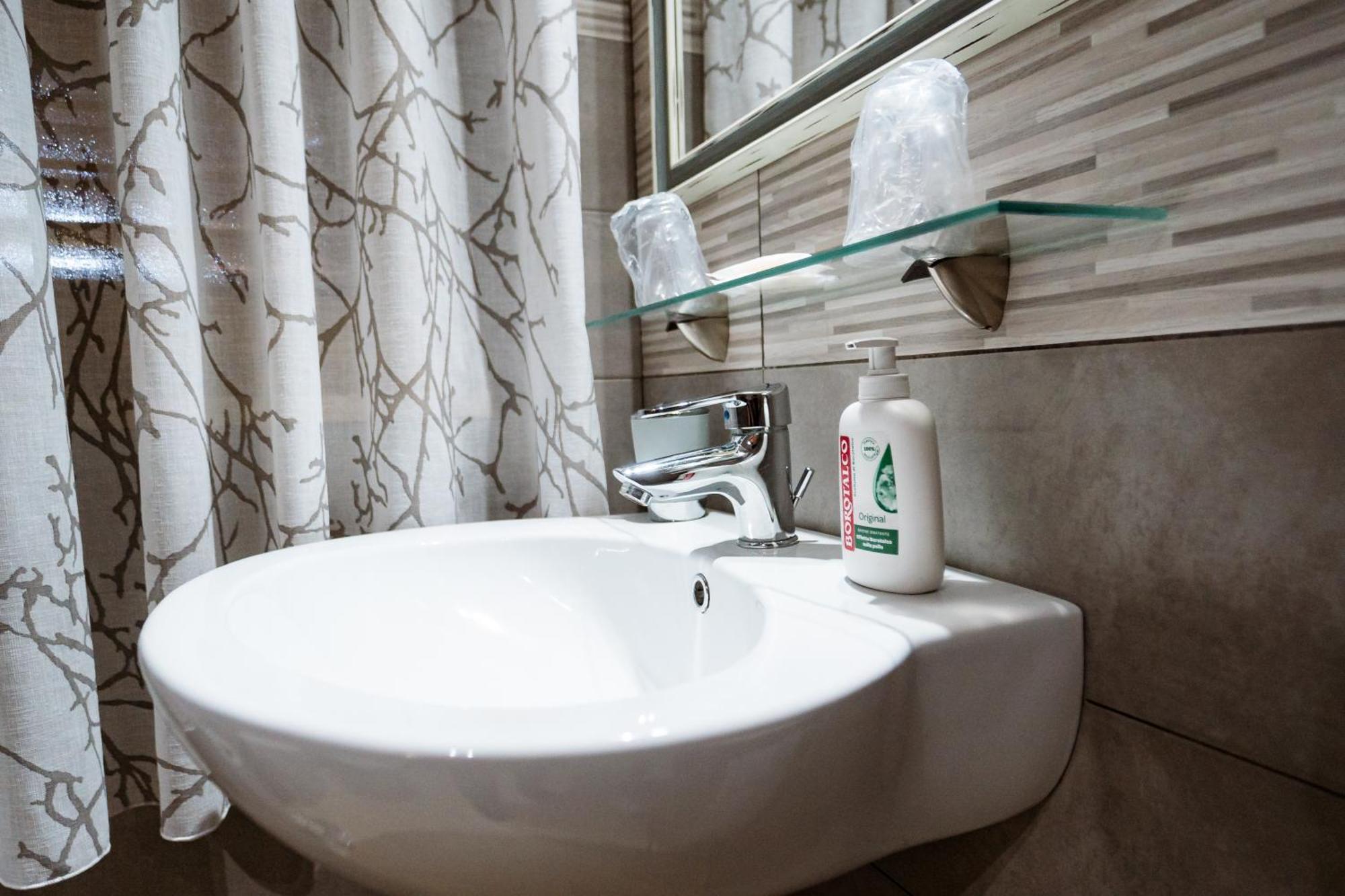 B&B Profumi Di Sicilia Valderice Exterior foto