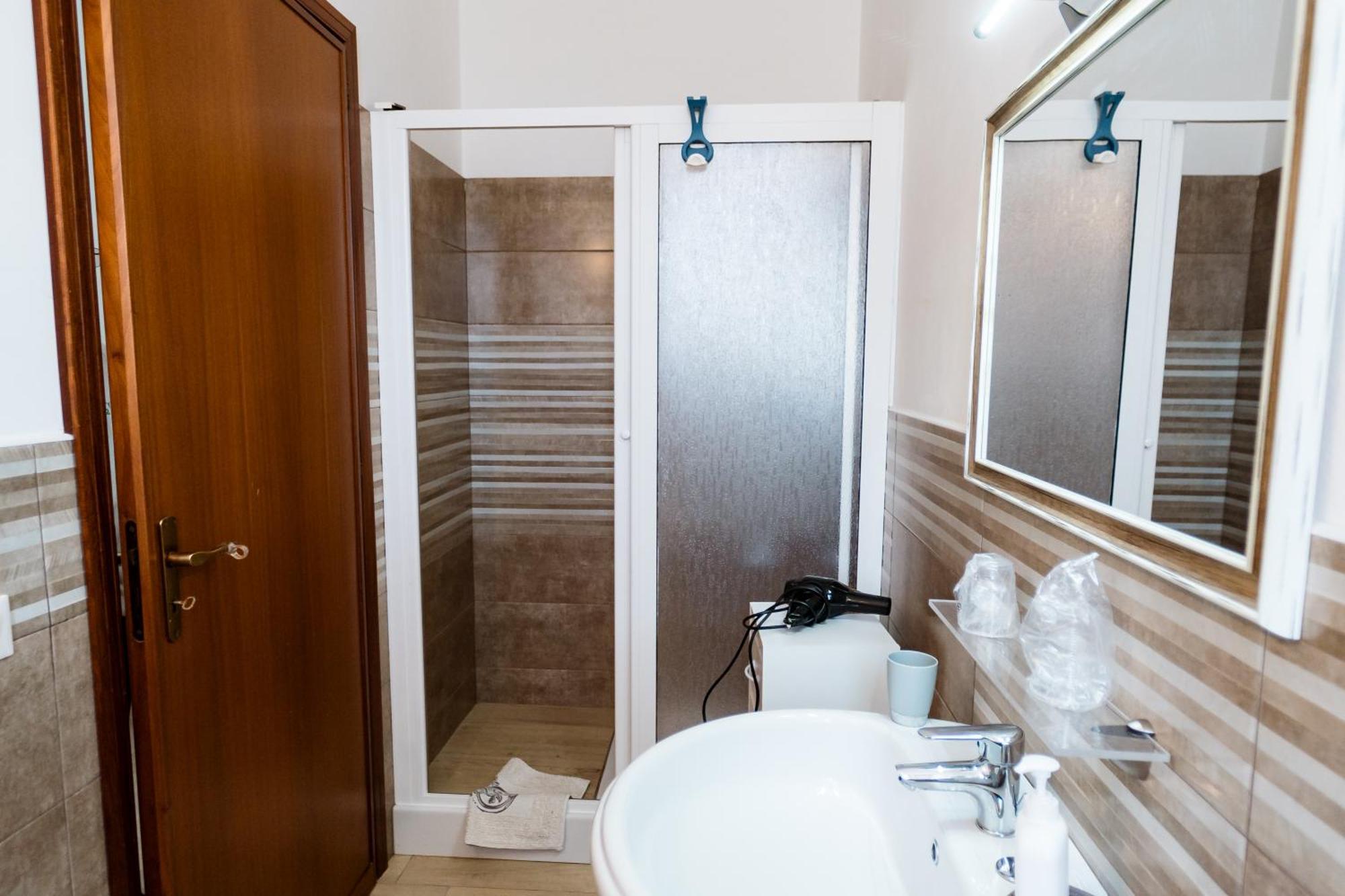 B&B Profumi Di Sicilia Valderice Exterior foto