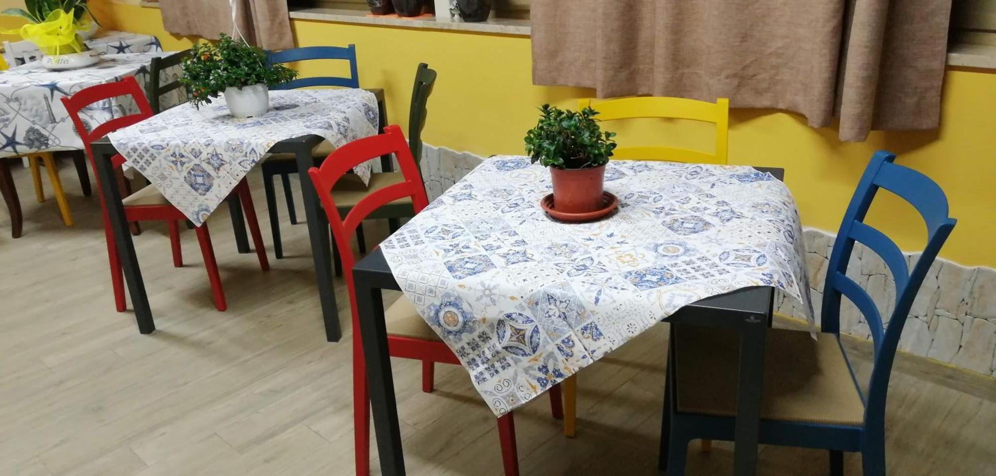 B&B Profumi Di Sicilia Valderice Exterior foto