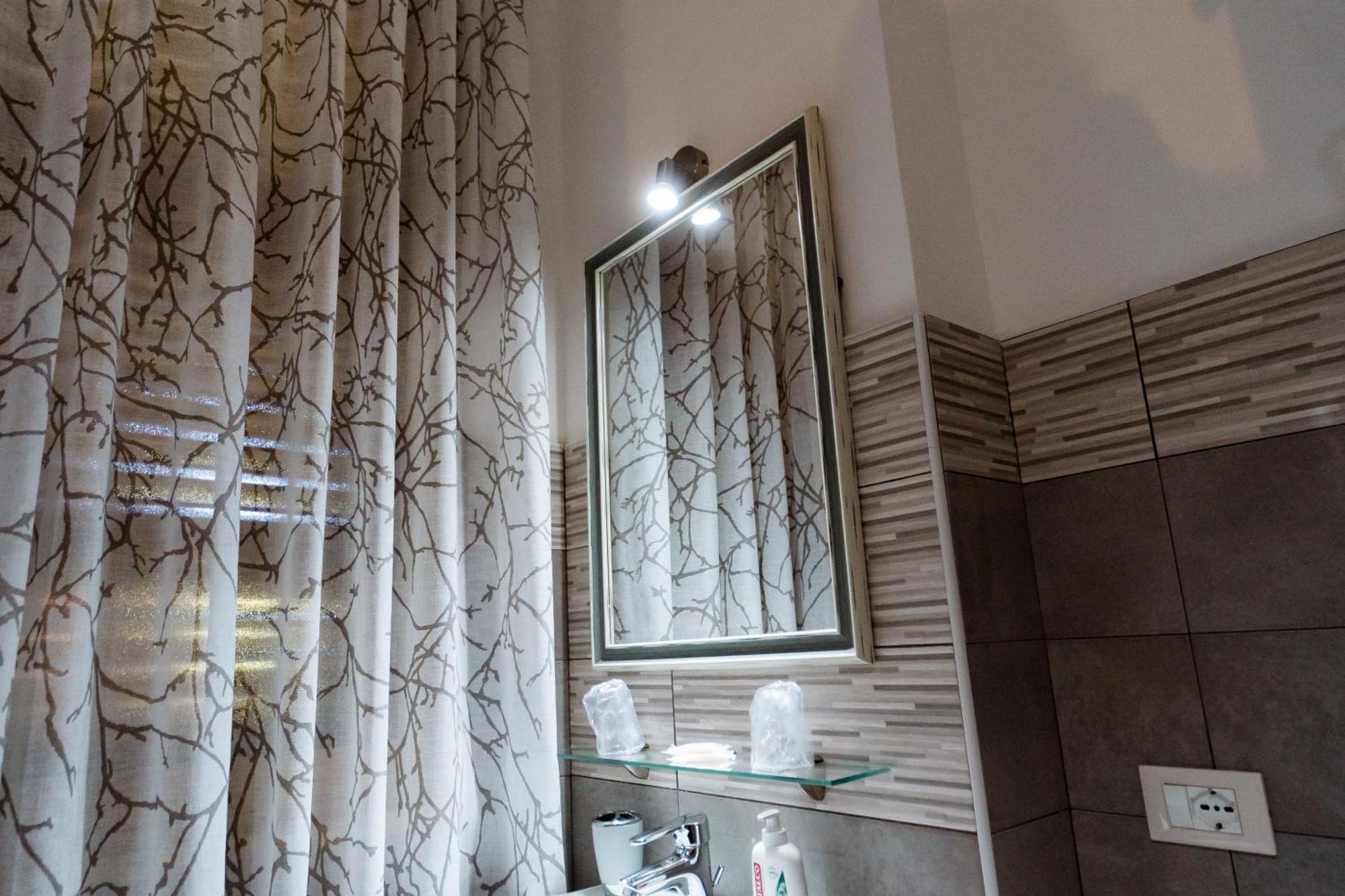 B&B Profumi Di Sicilia Valderice Exterior foto